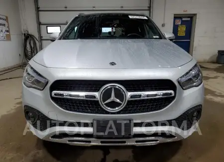 MERCEDES-BENZ GLA 250 4M 2021 vin W1N4N4HB3MJ273927 from auto auction Copart