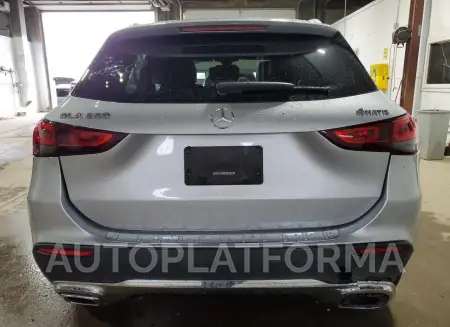 MERCEDES-BENZ GLA 250 4M 2021 vin W1N4N4HB3MJ273927 from auto auction Copart