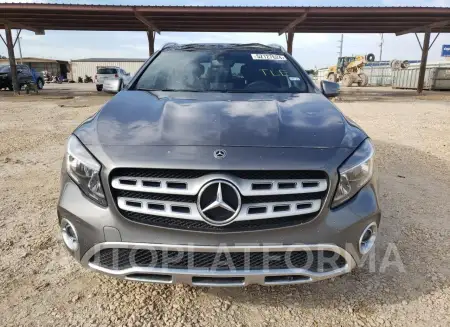 MERCEDES-BENZ GLA 250 4M 2018 vin WDCTG4GB9JJ459136 from auto auction Copart