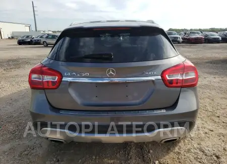 MERCEDES-BENZ GLA 250 4M 2018 vin WDCTG4GB9JJ459136 from auto auction Copart