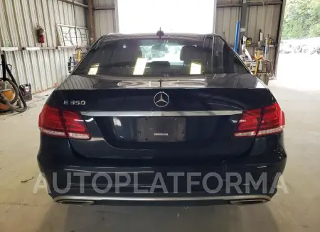 MERCEDES-BENZ E 350 2016 vin WDDHF5KB9GB251570 from auto auction Copart