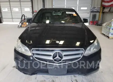 MERCEDES-BENZ E 350 2016 vin WDDHF5KB9GB251570 from auto auction Copart