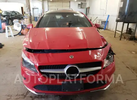 MERCEDES-BENZ CLA 250 4M 2019 vin WDDSJ4GBXKN764602 from auto auction Copart