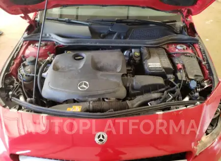 MERCEDES-BENZ CLA 250 4M 2019 vin WDDSJ4GBXKN764602 from auto auction Copart