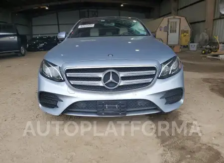 MERCEDES-BENZ E 300 2017 vin WDDZF4JB3HA080676 from auto auction Copart