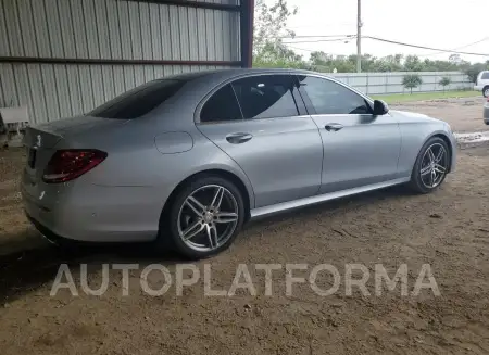 MERCEDES-BENZ E 300 2017 vin WDDZF4JB3HA080676 from auto auction Copart