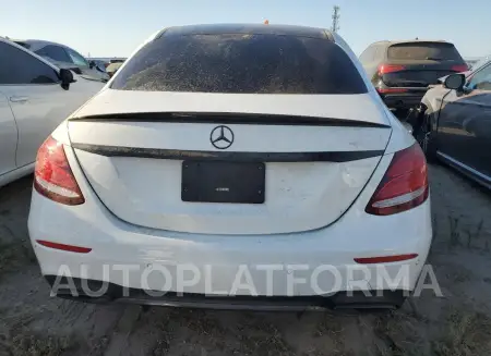 MERCEDES-BENZ E 300 4MAT 2017 vin WDDZF4KB2HA218433 from auto auction Copart