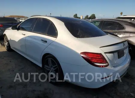 MERCEDES-BENZ E 300 4MAT 2017 vin WDDZF4KB2HA218433 from auto auction Copart