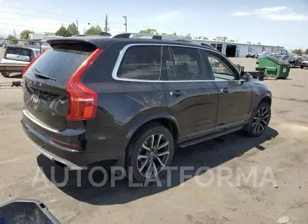 VOLVO XC90 T6 2016 vin YV4A22PK1G1054314 from auto auction Copart