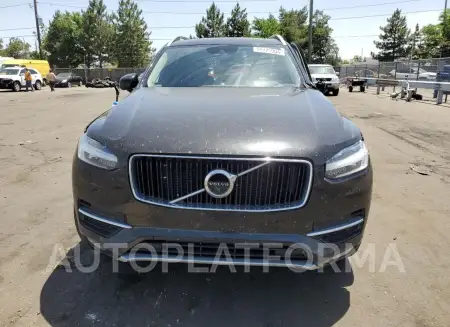 VOLVO XC90 T6 2016 vin YV4A22PK1G1054314 from auto auction Copart