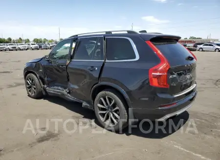 VOLVO XC90 T6 2016 vin YV4A22PK1G1054314 from auto auction Copart