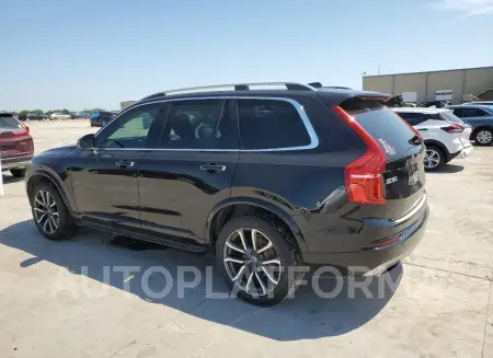 VOLVO XC90 T6 2016 vin YV4A22PK3G1075164 from auto auction Copart