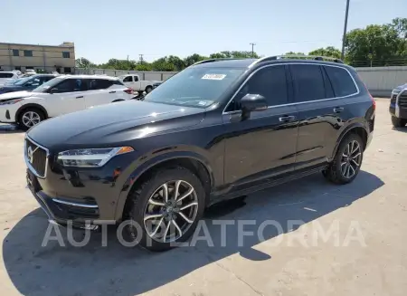 VOLVO XC90 T6 2016 vin YV4A22PK3G1075164 from auto auction Copart