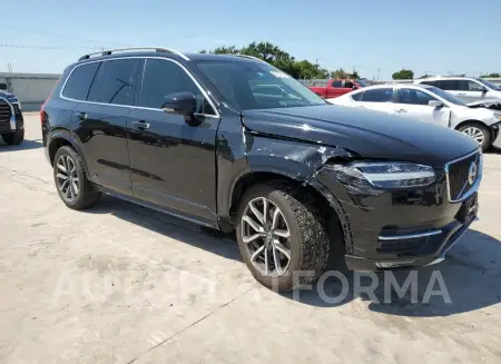 VOLVO XC90 T6 2016 vin YV4A22PK3G1075164 from auto auction Copart