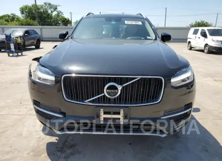 VOLVO XC90 T6 2016 vin YV4A22PK3G1075164 from auto auction Copart