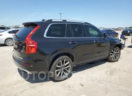 VOLVO XC90 T6 2016 vin YV4A22PK3G1075164 from auto auction Copart