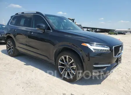 VOLVO XC90 T6 2018 vin YV4A22PKXJ1199522 from auto auction Copart