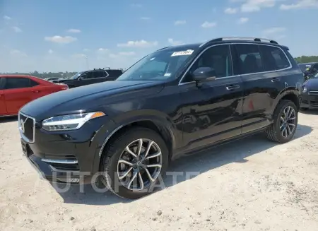 Volvo XC90 T6 2018 2018 vin YV4A22PKXJ1199522 from auto auction Copart