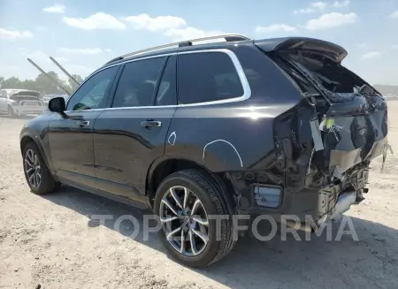 VOLVO XC90 T6 2018 vin YV4A22PKXJ1199522 from auto auction Copart