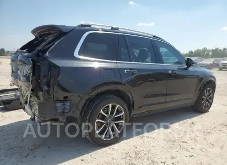 VOLVO XC90 T6 2018 vin YV4A22PKXJ1199522 from auto auction Copart