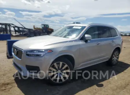 Volvo XC90 2023 2023 vin YV4L12PV3P1917801 from auto auction Copart