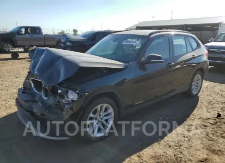 BMW X1 2015 2015 vin WBAVL1C53FVY37361 from auto auction Copart