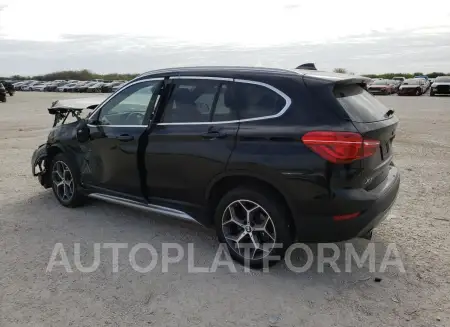 BMW X1 SDRIVE2 2019 vin WBXHU7C59K3H44551 from auto auction Copart