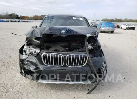 BMW X1 SDRIVE2 2019 vin WBXHU7C59K3H44551 from auto auction Copart