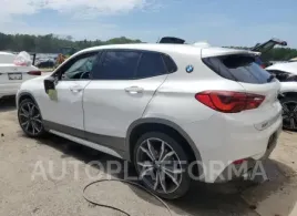 BMW X2 SDRIVE2 2018 vin WBXYJ3C35JEJ89632 from auto auction Copart