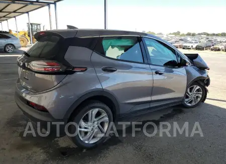 CHEVROLET BOLT EV 1L 2023 vin 1G1FW6S04P4198196 from auto auction Copart