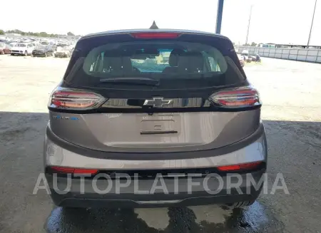 CHEVROLET BOLT EV 1L 2023 vin 1G1FW6S04P4198196 from auto auction Copart