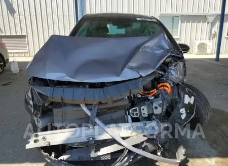 CHEVROLET BOLT EV 1L 2023 vin 1G1FW6S04P4198196 from auto auction Copart