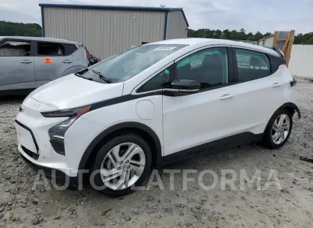 Chevrolet Bolt 2023 2023 vin 1G1FW6S0XP4154090 from auto auction Copart