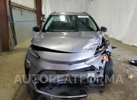 CHEVROLET BOLT EUV L 2023 vin 1G1FY6S09P4190735 from auto auction Copart