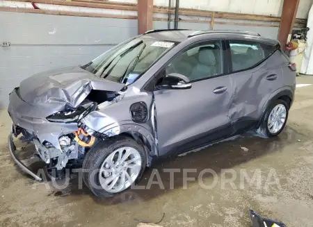 Chevrolet Bolt 2023 2023 vin 1G1FY6S09P4190735 from auto auction Copart