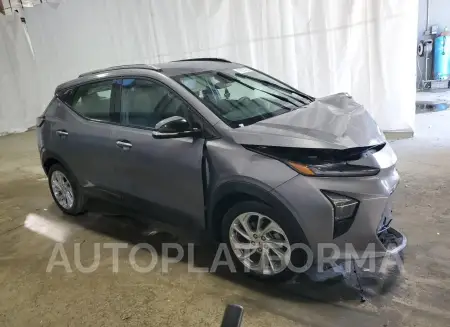 CHEVROLET BOLT EUV L 2023 vin 1G1FY6S09P4190735 from auto auction Copart