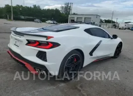 CHEVROLET CORVETTE S 2023 vin 1G1YA2D49P5134388 from auto auction Copart