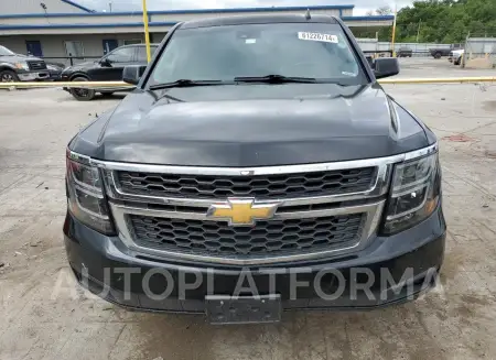 CHEVROLET SUBURBAN C 2015 vin 1GNSCJKCXFR218536 from auto auction Copart