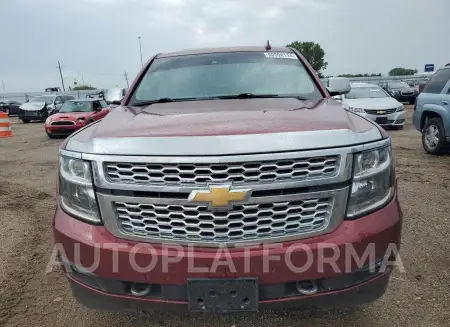 CHEVROLET SUBURBAN K 2017 vin 1GNSKHKC7HR128324 from auto auction Copart