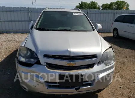 CHEVROLET CAPTIVA LT 2015 vin 3GNAL3EK6FS502768 from auto auction Copart