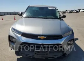 CHEVROLET TRAILBLAZE 2023 vin KL79MMS25PB166771 from auto auction Copart