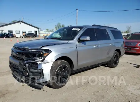 Ford Expedition 2022 2022 vin 1FMJK2AT7NEA10811 from auto auction Copart