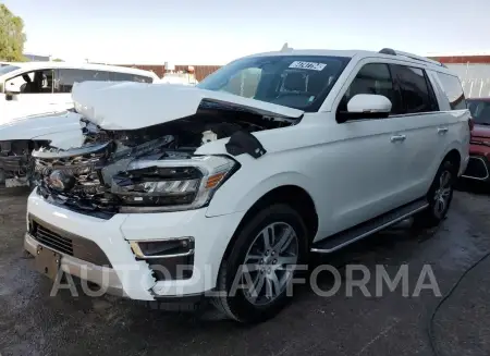 Ford Expedition 2023 2023 vin 1FMJU2A84PEA55746 from auto auction Copart