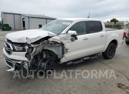 Ford Ranger 2019 2019 vin 1FTER4EHXKLA48933 from auto auction Copart