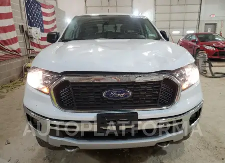 FORD RANGER XL 2022 vin 1FTER4FH6NLD00826 from auto auction Copart