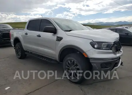 FORD RANGER XL 2019 vin 1FTER4FH7KLA61900 from auto auction Copart