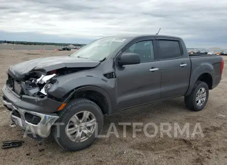 Ford Ranger 2020 2020 vin 1FTER4FH9LLA82703 from auto auction Copart