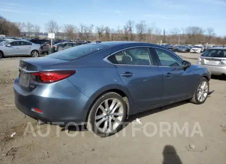 MAZDA 6 TOURING 2016 vin JM1GJ1V52G1449352 from auto auction Copart