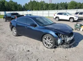 MAZDA 6 TOURING 2015 vin JM1GJ1V6XF1167886 from auto auction Copart