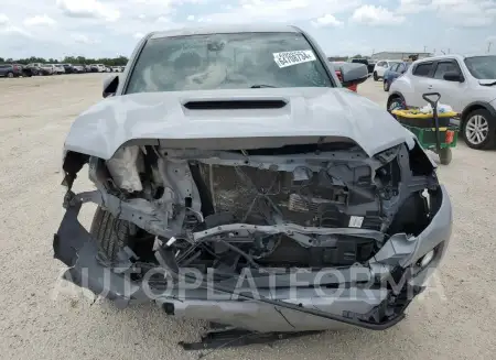 TOYOTA TACOMA DOU 2020 vin 3TMAZ5CN4LM122554 from auto auction Copart